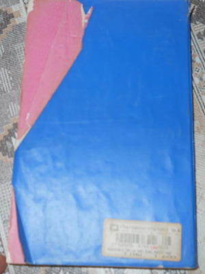Welding Engineering book used in mediocre condition