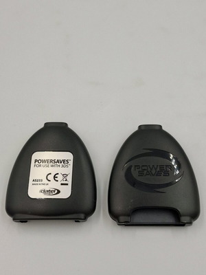 Action Replay Power Saves για Nintendo 3DS μεταχειρισμένο, λειτουργικό