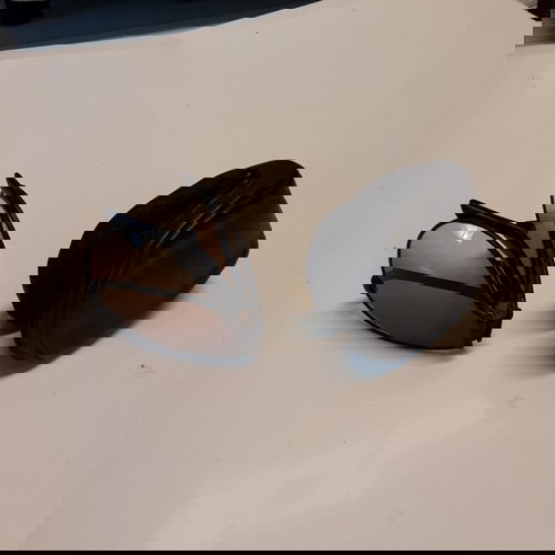 Carrera Porsche Design γυαλιά ηλίου, αναδιπλώμενα, με την θήκη τους, κατάσταση εξαιρετική