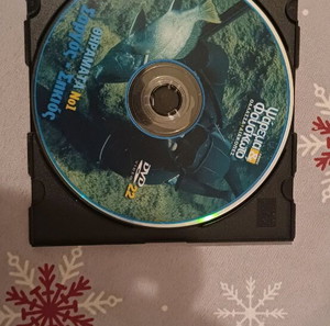 dvd  ψαροντουφεκο
