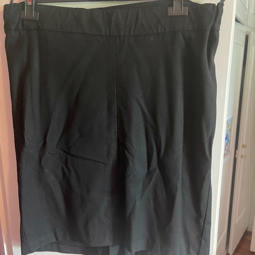 Maternity clothes used, sizes M-L