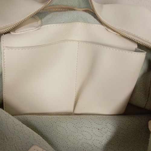 Ladies hand carry bag