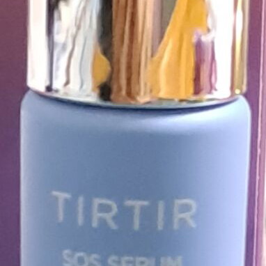 TIRTIR SOS Serum New, Hydrating and Soothing Care
