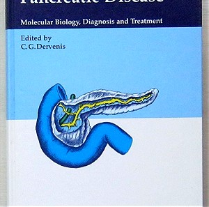 Christos G. Dervenis - Advances in Pancreatic Disease