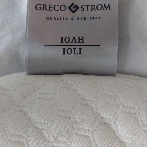 Baby nest with Grecostrom mattress like new