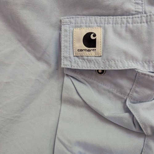 Carhartt skirt like new, size X small to small