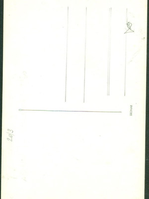 Καρτποστάλ μεταχειρισμένα, Αθήνα Πλατεία Ομονοίας και Ιθάκη μερική άποψη 1940