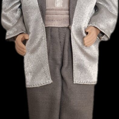 Ken doll like new