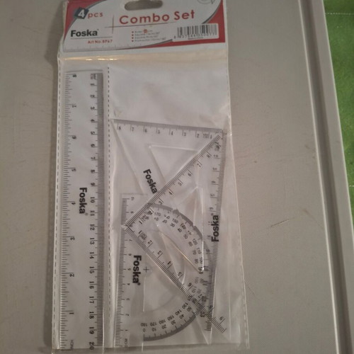 Geometry set new