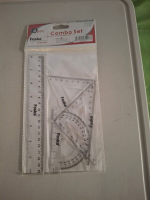 Geometry set new