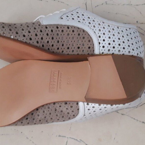Fratelli Rossetti shoes new, size 36.5