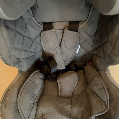 Kikkaboo Car Seat 9-36 kg like new