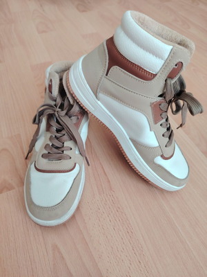 Air Star high sneakers unisex