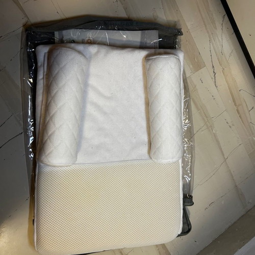 Grecostrom Reflux Pillow and Wedge used