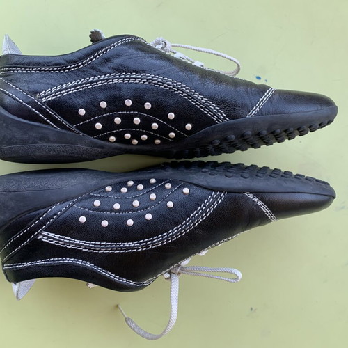 Tod’s sneakers size 40 used