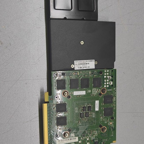 Nvidia Quadro K4200 4GB used, tested and working