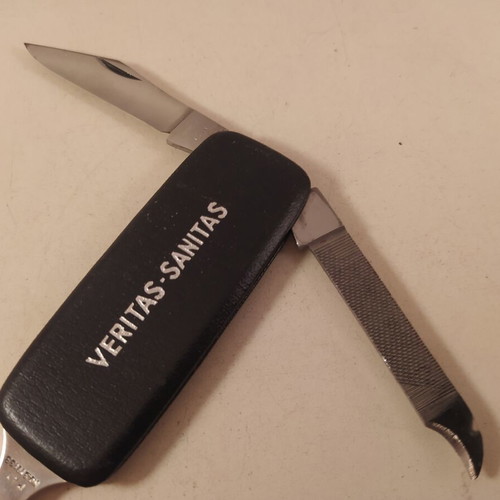 Vintage paper cutter
