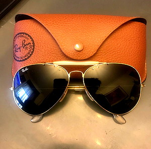 Rayban aviators rb3029 καινουρια