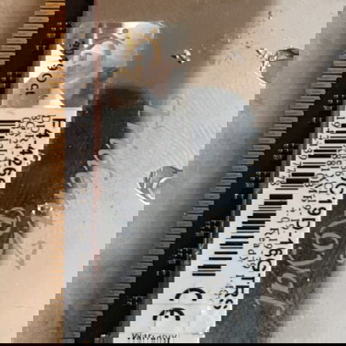 Trident Z Royal 16GB μεταχειρισμένη, 2x8GB 4266 CAS 19