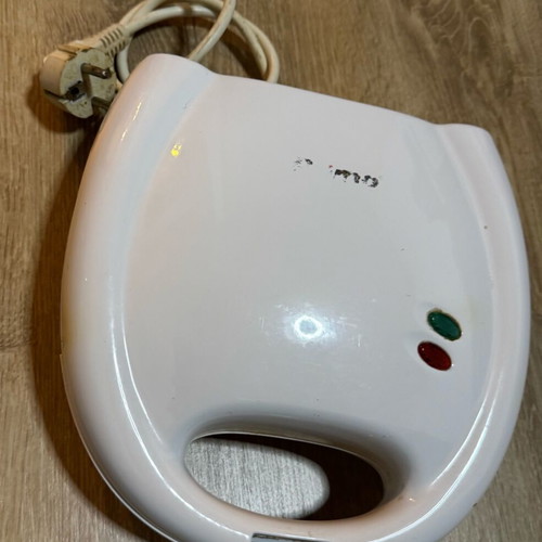 Primo toaster used, functional