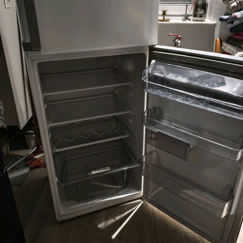 Refrigerator like new, lightly used