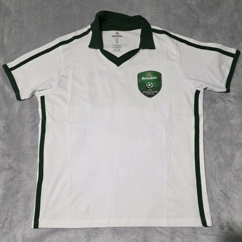 Heineken cotton fan t-shirt size L like new