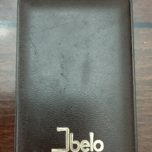 Vintage Jbelo lighter like new