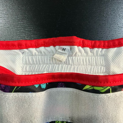 Period set for female dog like new with panties, pads, and spray