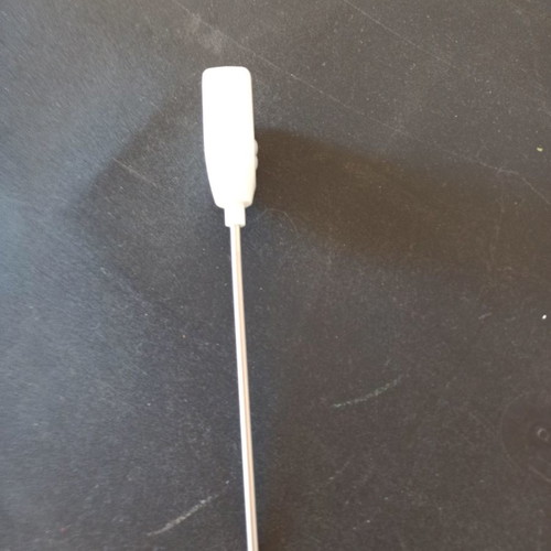 Thermometer used for all purposes