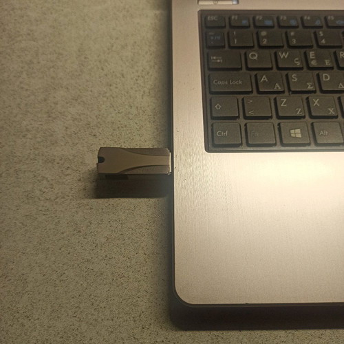 Xiaomi Flash Drive 16 TB new, unused