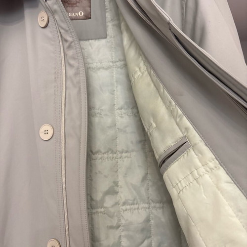 Men's jacket L like new