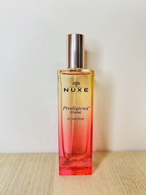 Nuxe Prodigieux Floral Le Parfum Eau de Parfum 50 ml