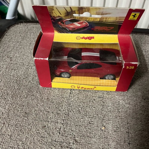 Ferrari 360 new