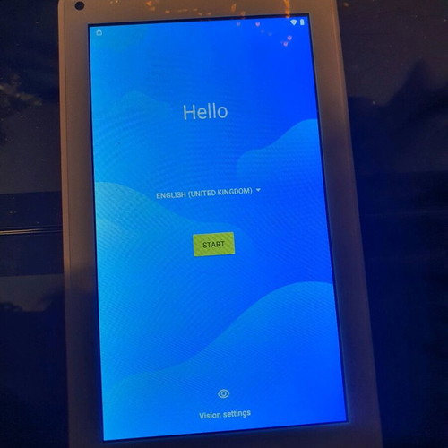 Archos, Prestigio, MLS tablets used for parts
