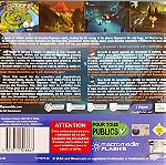  Rayman 2 Sega Dreamcast