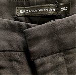  Παντελόνι Zara μαύρο