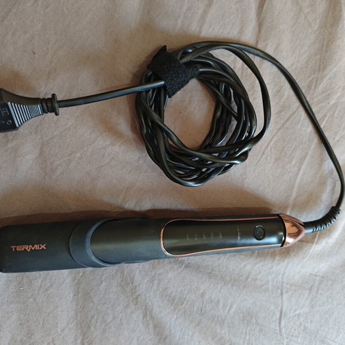 Professional Hair Straightener Termix (Rose Gold / Black)