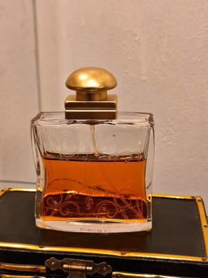 Hermes 24 Faubourg Vintage 1995 eau spray for women used
