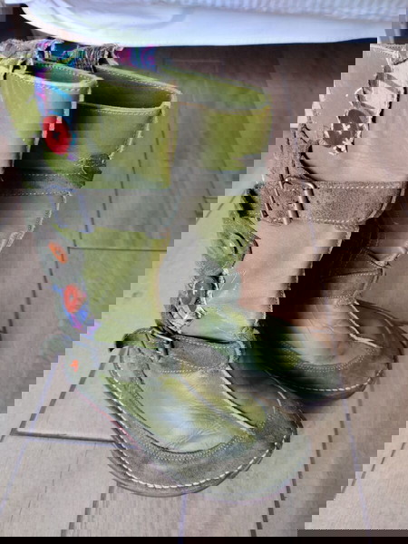 Μπότες Art 37
