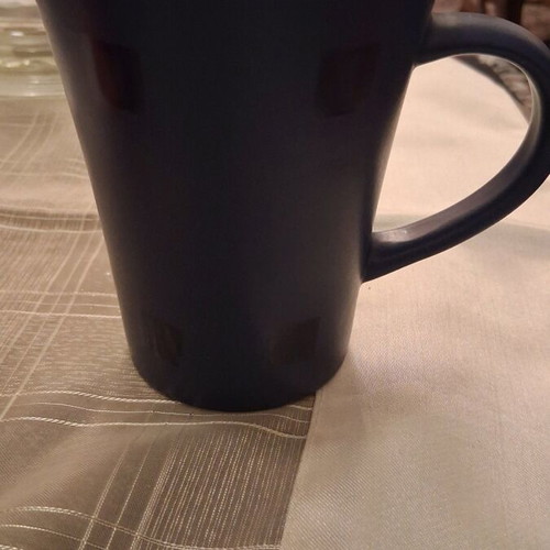 Mug like new