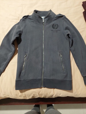 Paul Stragas men's jacket used, size S