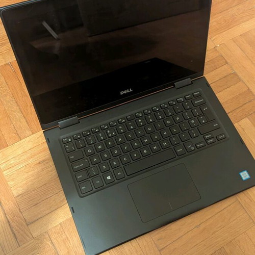 Dell Latitude 3390 2-in-1 Laptop Tablet used, i5-8250U, 8GB RAM, 256GB SSD