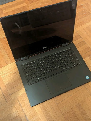 Dell Latitude 3390 2-in-1 Laptop Tablet μεταχειρισμένο, i5-8250U, 8GB RAM, 256GB SSD
