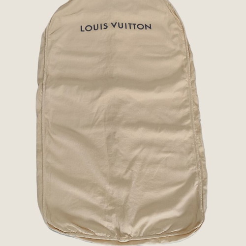 Louis Vuitton Garment Bag used, 110 x 60 cm