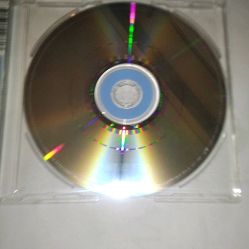 Kylie Minogue Love At First Sight CD single used, pop