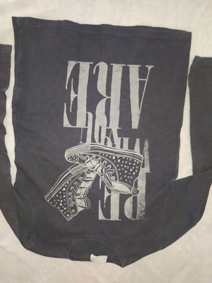 Zara kids grey t-shirt like new for 11/12 years old