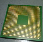 AMD Sempron 2800+ processor like new, Socket 754, retro PC