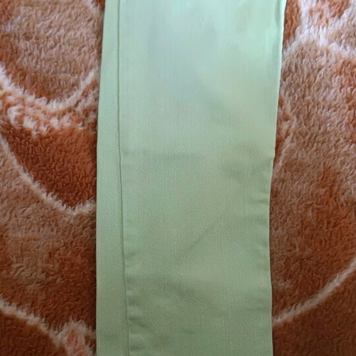 Gas women's jeans size 34 like new, green turquoise