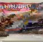  Lego Ninjago 4 polybags κλειστα