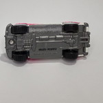 Matchbox 1994 Isuzu Rodeo Off Road παιχνίδι αυτοκίνητο
